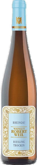 Robert Weil Riesling Trocken