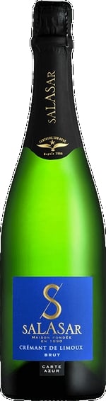 Salasar Crémant De Limoux