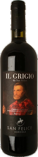 San Felice Il Grigio Riserva