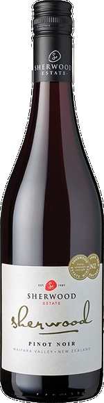 Sherwood Estate Pinot Noir