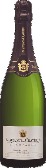 Beaumont des Crayères Vintage