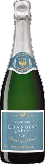 Chanoine Private Reserve Vintage