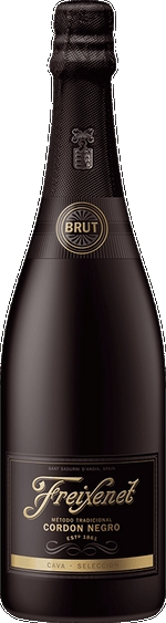 Freixenet Cordon Negro Dry