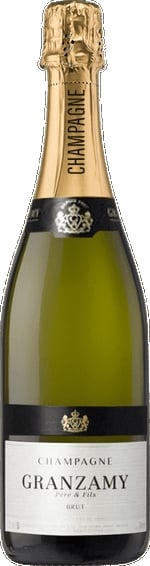 Granzamy Brut NV