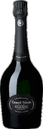 Laurent-Perrier Gran Siecle