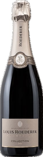 Louis Roederer Collection 242 Brut NV