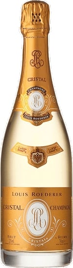 Louis Roederer Crystal