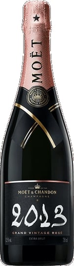MoÃ«t & Chandon Grand Vintage RosÃ©