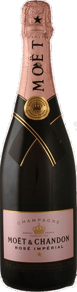 MoÃ«t & Chandon RosÃ© Imperial NV