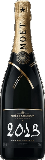 Moet & Chandon Vintage