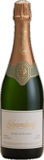 Schramsberg Blanc de Blancs