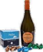 The Sweet and Bubbly Gift Set