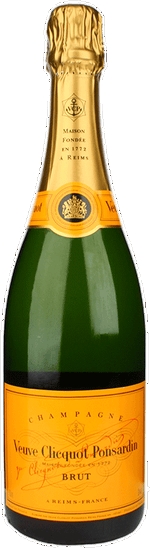 Veuve Clicquot Brut NV