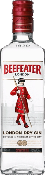 Beefeater London Dry Gin 70cl