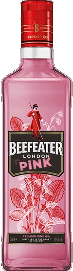Beefeater Pink Gin 70cl