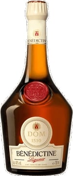 Benedictine 70cl
