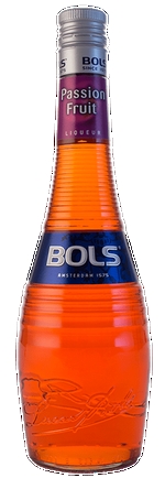 Bols Passionfruit 70cl