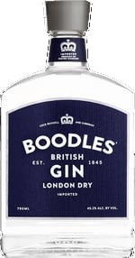 Boodles Gin 70cl