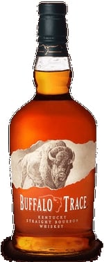 Buffalo Trace Bourbon 70cl