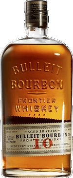 Bulleit Bourbon 10YO 70cl