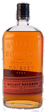 Bulleit Bourbon 70cl