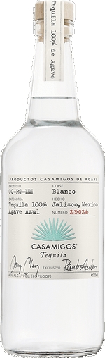 Casamigos Blanco 70cl