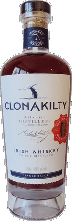 Clonakilty Port Cask 70cl