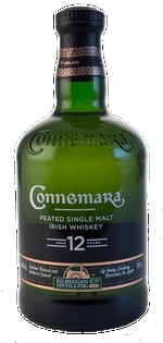 Connemara 12YO 70cl