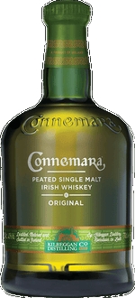 Connemara Peated Malt 70cl