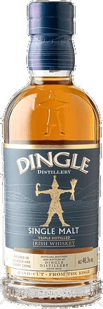 Dingle Single Malt 70cl