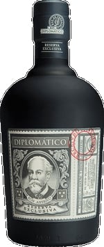 DiplomÃ¡tico Reserva Rum 70cl