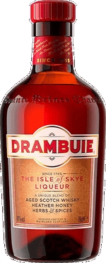 Drambuie 70cl