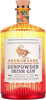 Drumshanbo Gunpowder California Citrus 70cl