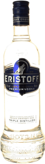 Eristoff Original 70cl