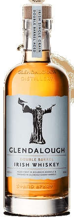 Glendalough Double Barrel 70cl