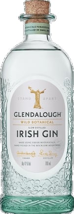 Glendalough Wild Botanical 70cl
