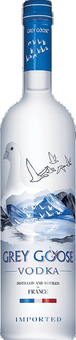 Grey Goose Vodka 70cl