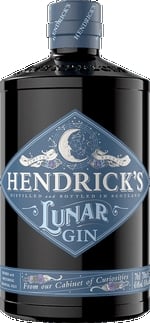 Hendricks Lunar 70cl btl