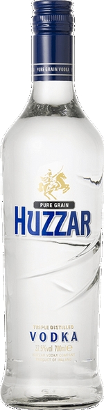 Huzzar 70cl