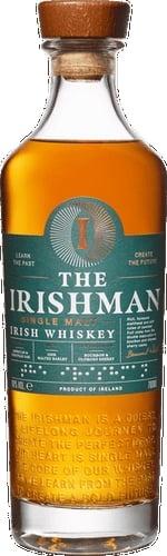 Irishman Single Malt 70cl