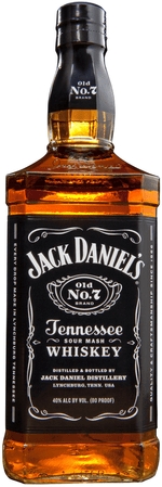 Jack Daniel's 70cl