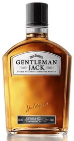 Jack Daniel's Gentleman Jack 70cl