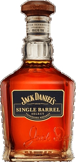 Jack Daniel's Single Barrel 70cl