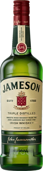 Jameson 70cl
