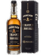 Jameson Black Barrel 70cl