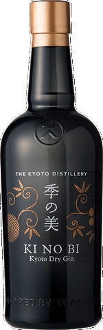 KI NO BI Kyoto Dry Gin