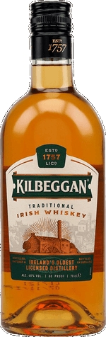 Kilbeggan 70cl