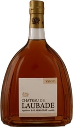 Laubade Armagnac VSOP