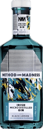 Method & Madness Gin 70cl