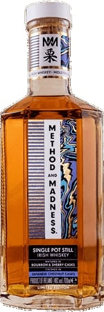 Method & Madness Japanese Chestnut 70cl btl